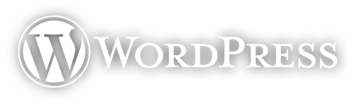 wordpress-logo-white-transparent-background Wordpress Cyberwtyczka